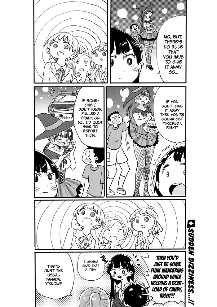 The Dangers in My Heart Chapter 16.2 image 2_optimized